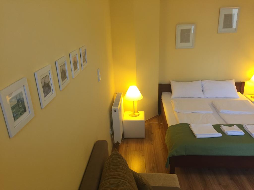 Image #3 - Club Apartments & Rooms - Budapest