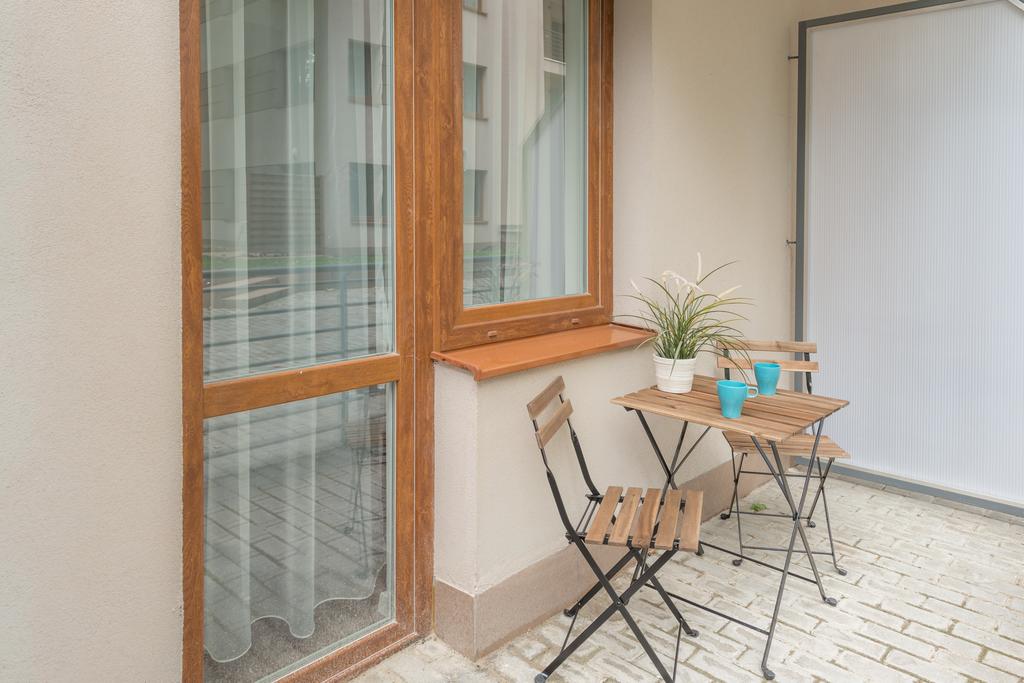 Image #1 - Prince Apartments - Budapest