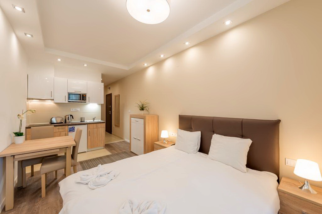 Image #2 - Prince Apartments - Budapest