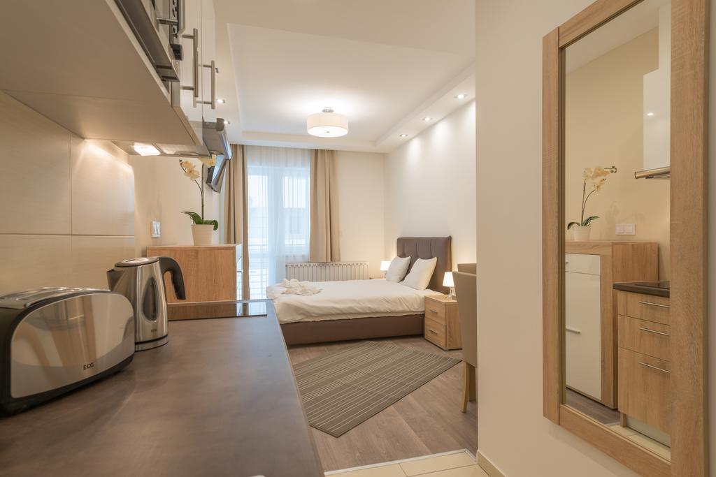 Image #3 - Prince Apartments - Budapest