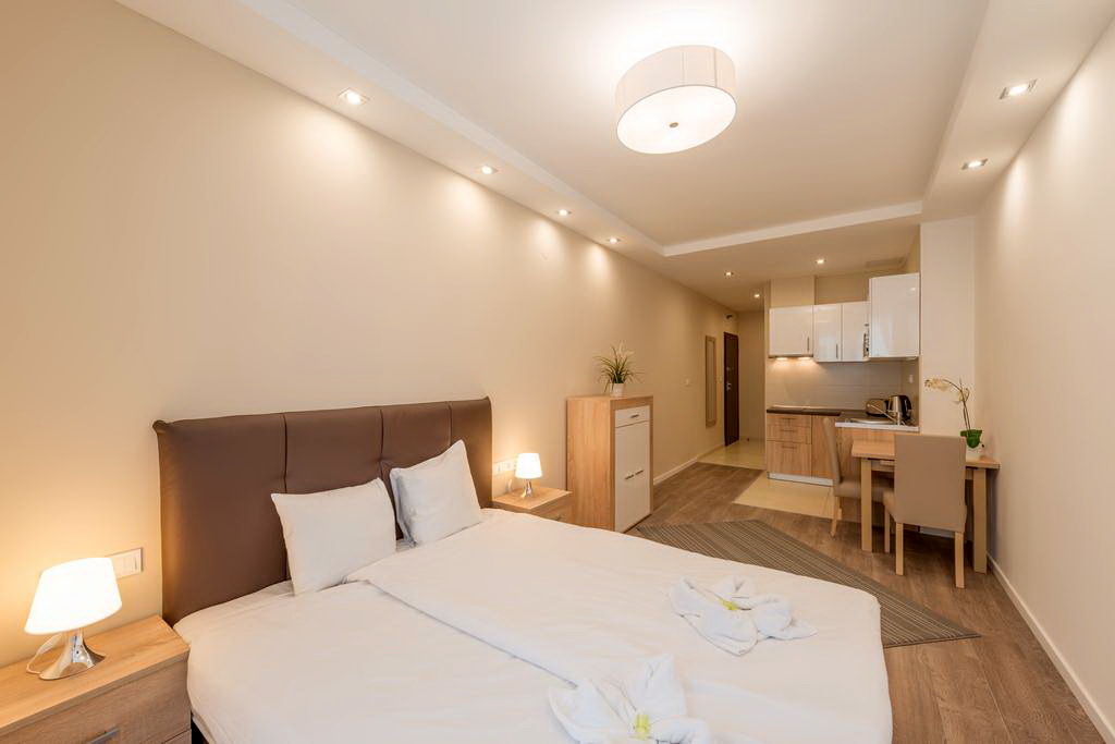 Image #4 - Prince Apartments - Budapest
