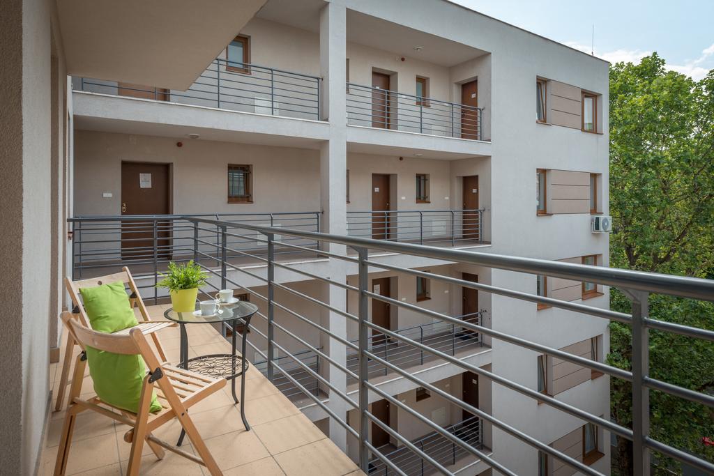 Image #5 - Prince Apartments - Budapest