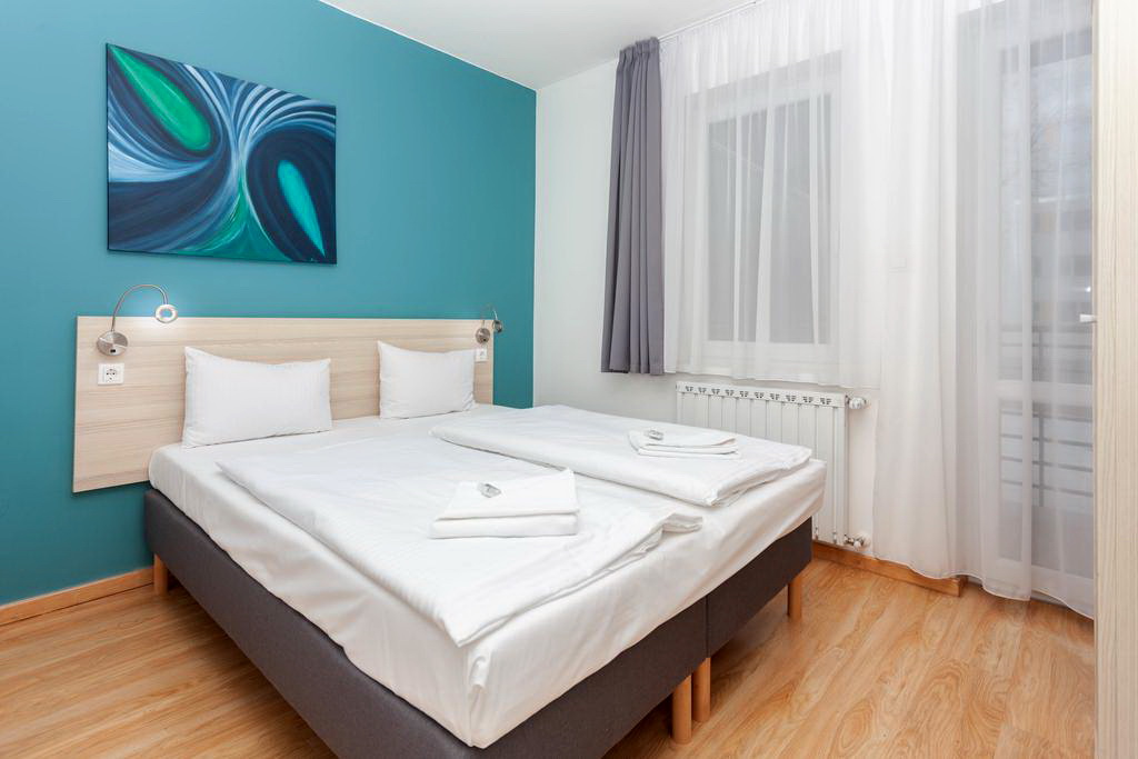Image #6 - Prince Apartments - Budapest