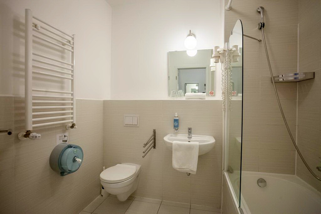 Image #7 - Prince Apartments - Budapest