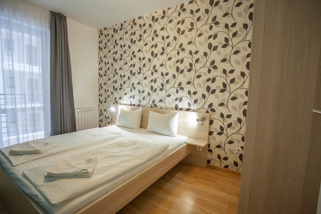 Image #8 - Prince Apartments - Budapest