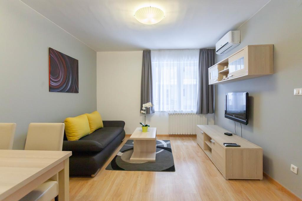 Image #9 - Prince Apartments - Budapest