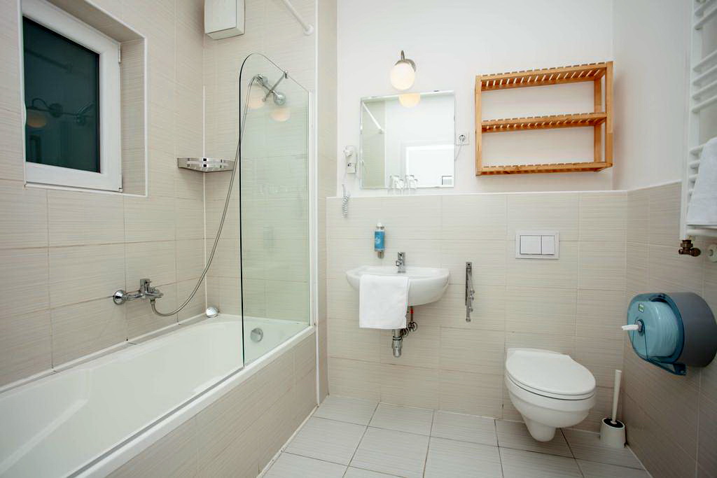 Image #10 - Prince Apartments - Budapest