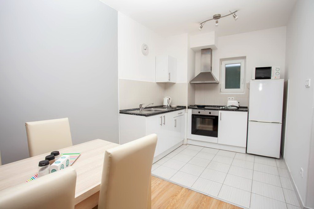 Image #11 - Prince Apartments - Budapest