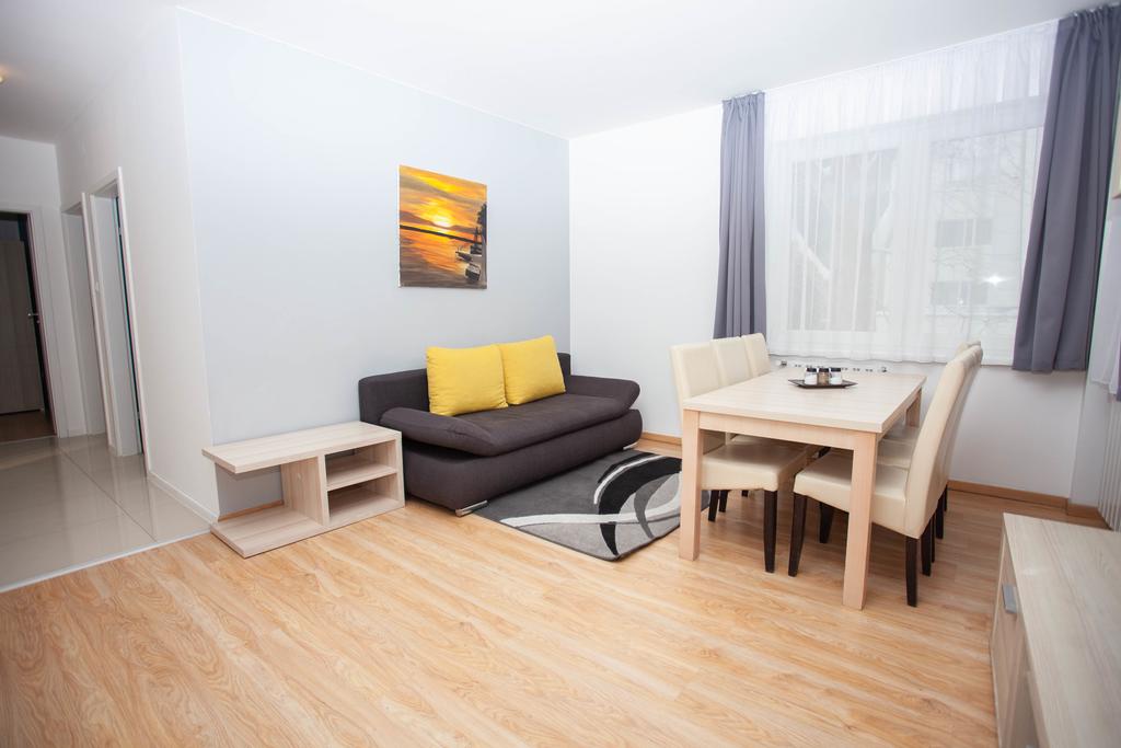 Image #13 - Prince Apartments - Budapest