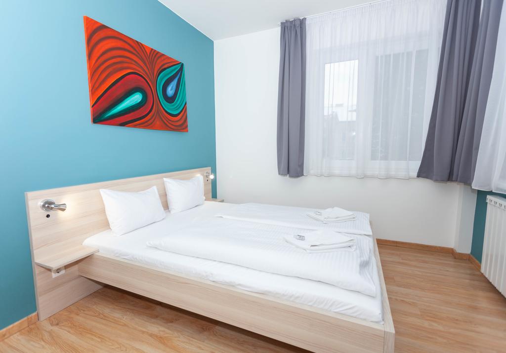 Image #14 - Prince Apartments - Budapest