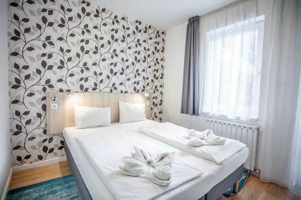 Image #15 - Prince Apartments - Budapest