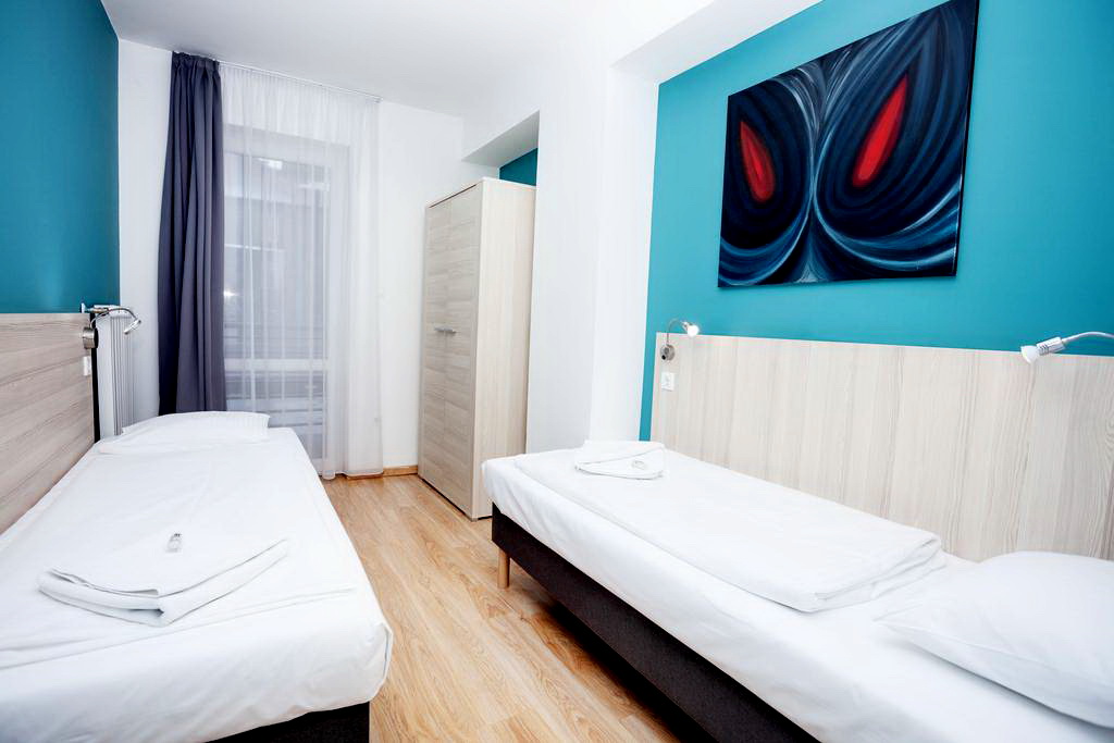 Image #18 - Prince Apartments - Budapest