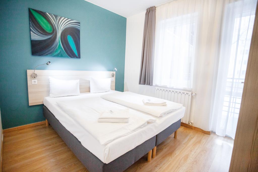 Image #19 - Prince Apartments - Budapest