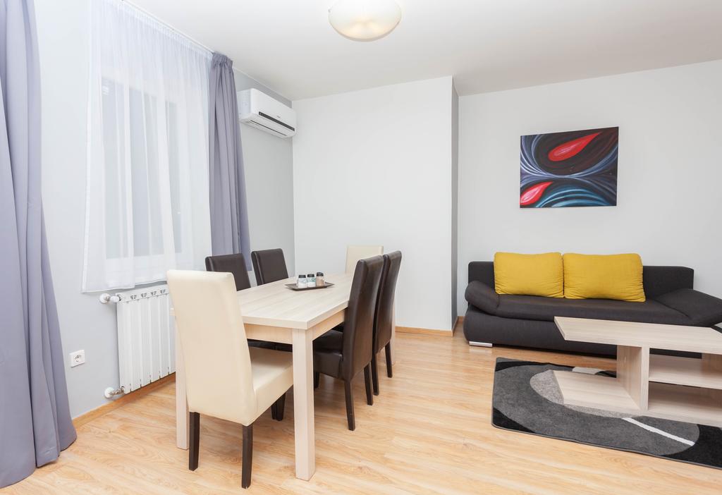 Image #20 - Prince Apartments - Budapest