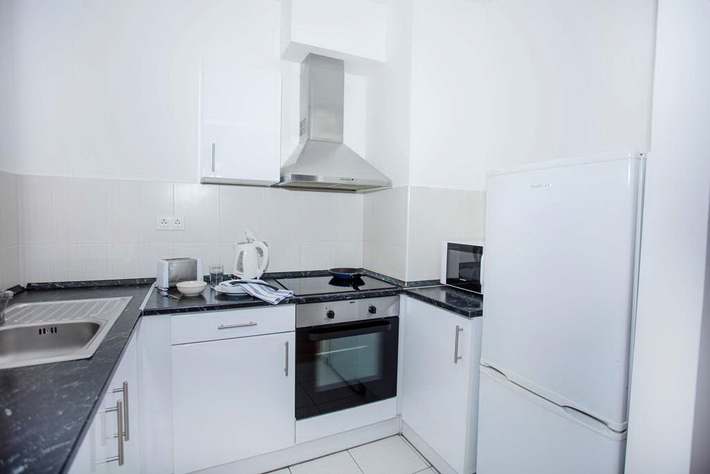 Image #25 - Prince Apartments - Budapest