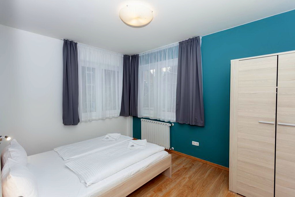 Image #26 - Prince Apartments - Budapest