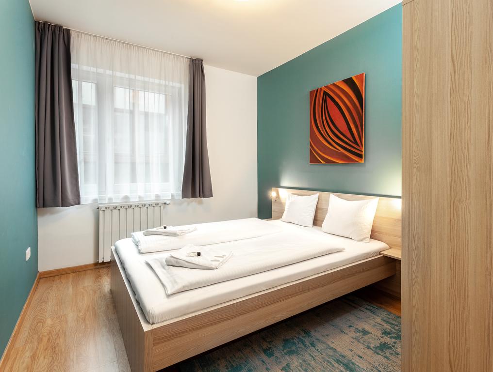 Image #29 - Prince Apartments - Budapest